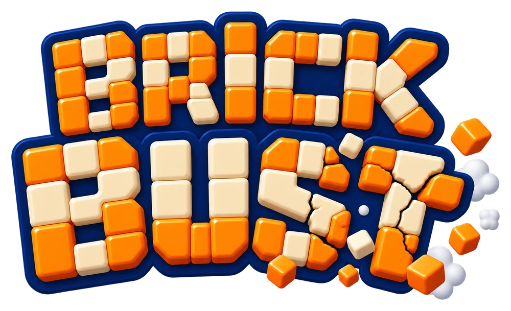 Brick Bust